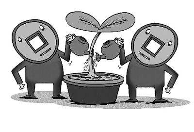 股權(quán)投資 現(xiàn)代資產(chǎn)管理的核心引擎與風(fēng)險平衡藝術(shù)