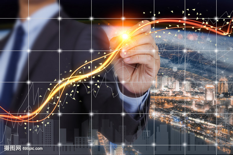 解鎖財富密碼 金融投資數(shù)據(jù)分析圖深度解讀