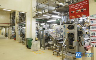 雀巢30年5次增資東莞 投資管理之道與區(qū)域經(jīng)濟共贏的典范