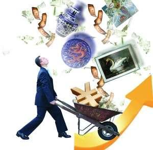 藝術(shù)品金融化熱度再升 從收藏到投資管理的價值躍遷